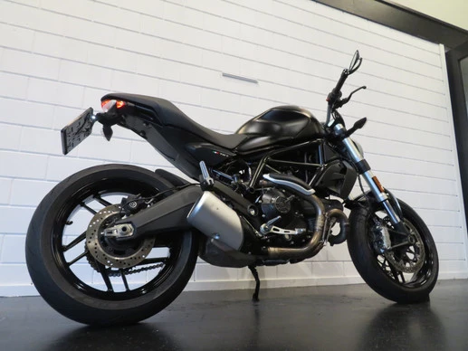 Ducati Monster - Afbeelding 14 van 15