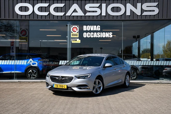 Opel Insignia - Afbeelding 1 van 30