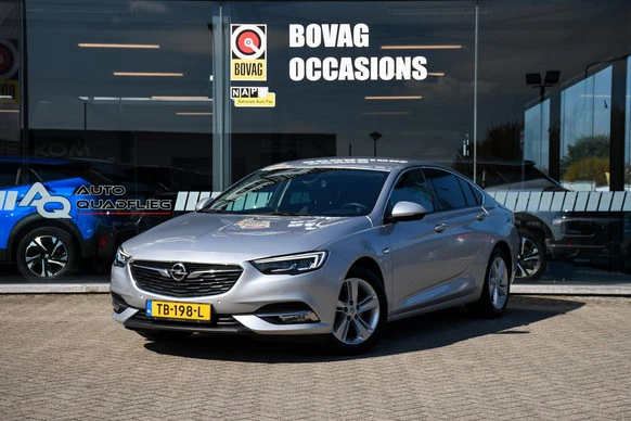 Opel Insignia - Afbeelding 2 van 30