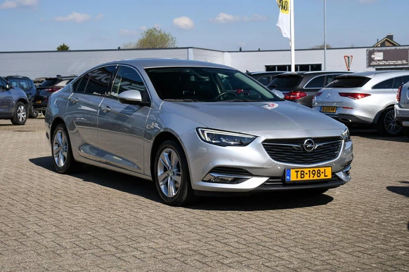 Opel Insignia - Afbeelding 3 van 30