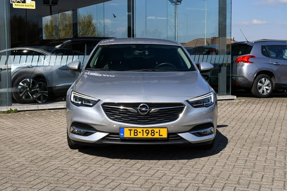 Opel Insignia - Afbeelding 4 van 30