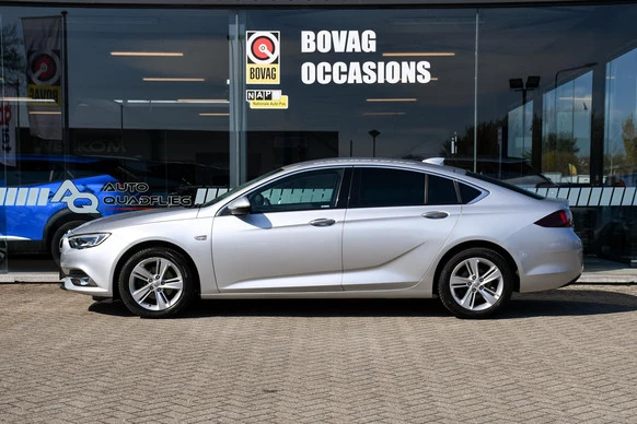 Opel Insignia - Afbeelding 5 van 30