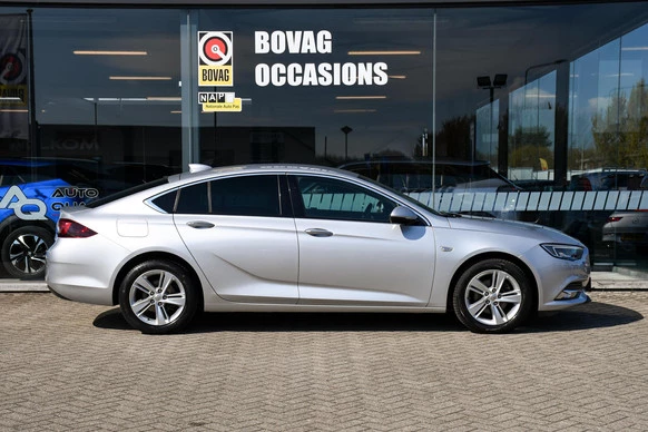 Opel Insignia - Afbeelding 6 van 30