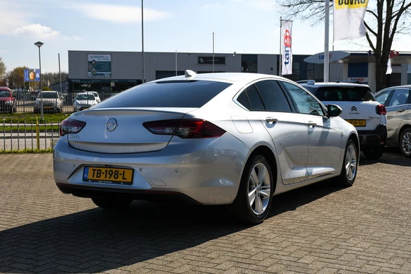 Opel Insignia - Afbeelding 7 van 30