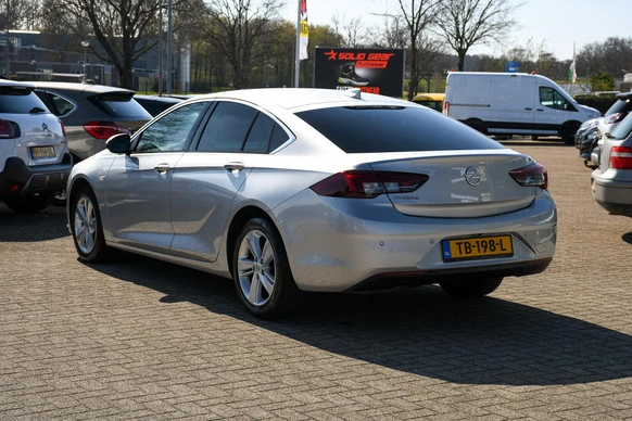 Opel Insignia - Afbeelding 8 van 30