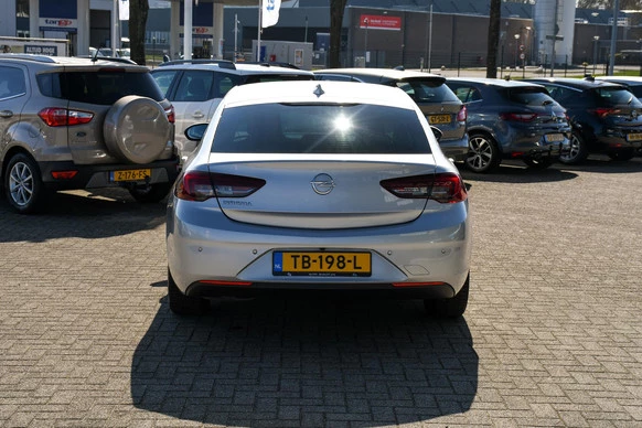Opel Insignia - Afbeelding 9 van 30