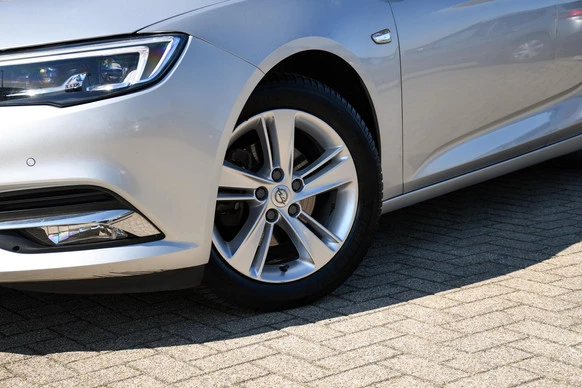 Opel Insignia - Afbeelding 11 van 30