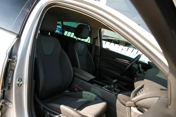 Opel Insignia - Afbeelding 13 van 30