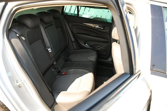 Opel Insignia - Afbeelding 16 van 30