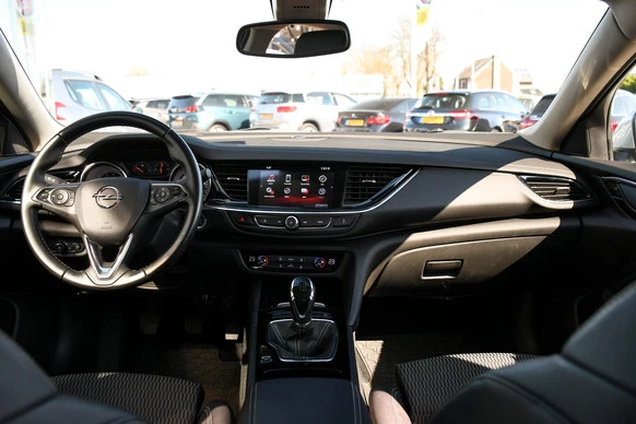 Opel Insignia - Afbeelding 17 van 30