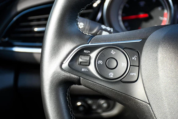 Opel Insignia - Afbeelding 18 van 30