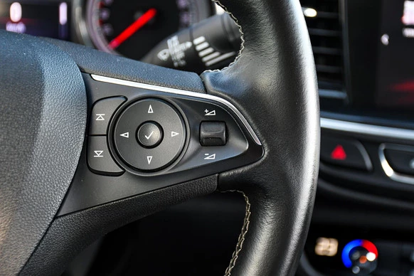 Opel Insignia - Afbeelding 19 van 30