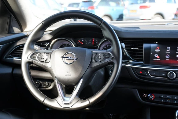 Opel Insignia - Afbeelding 20 van 30