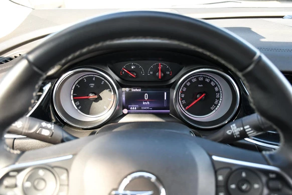 Opel Insignia - Afbeelding 21 van 30