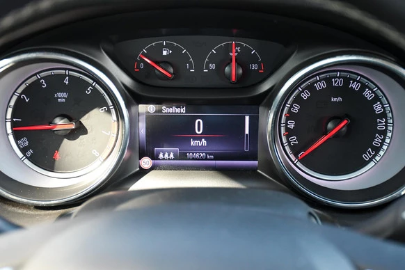 Opel Insignia - Afbeelding 22 van 30