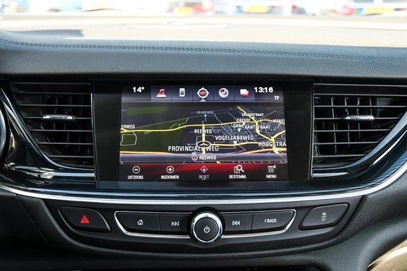 Opel Insignia - Afbeelding 23 van 30