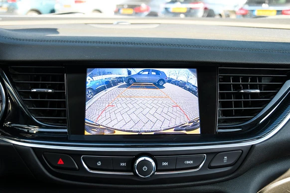 Opel Insignia - Afbeelding 24 van 30