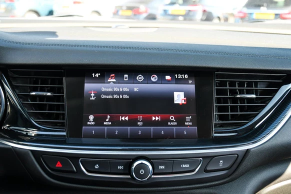 Opel Insignia - Afbeelding 25 van 30