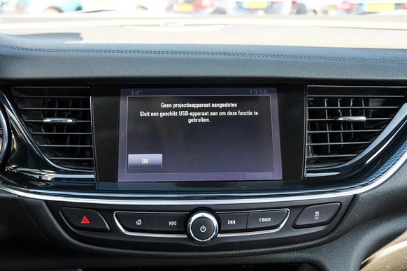 Opel Insignia - Afbeelding 26 van 30