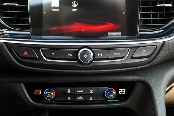 Opel Insignia - Afbeelding 27 van 30