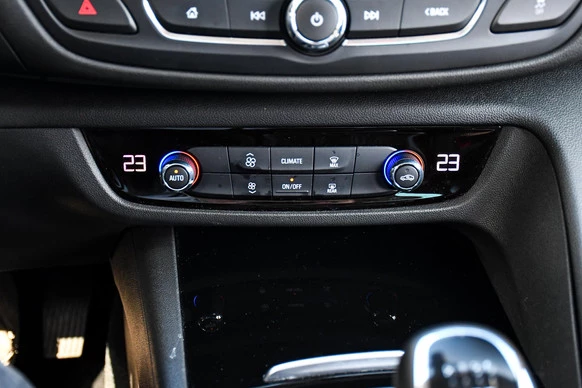 Opel Insignia - Afbeelding 28 van 30