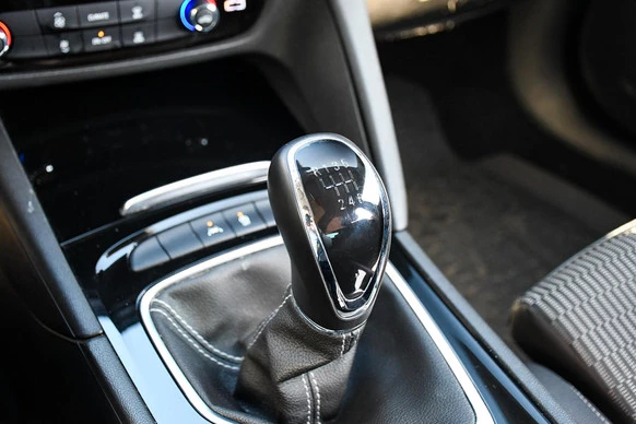 Opel Insignia - Afbeelding 30 van 30