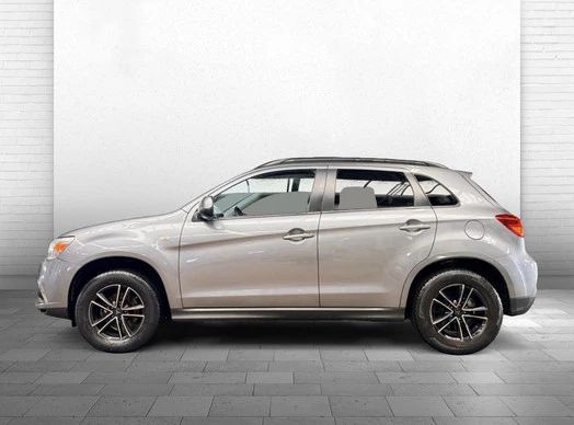 Mitsubishi ASX - Afbeelding 1 van 30