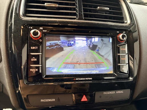 Mitsubishi ASX - Afbeelding 2 van 30