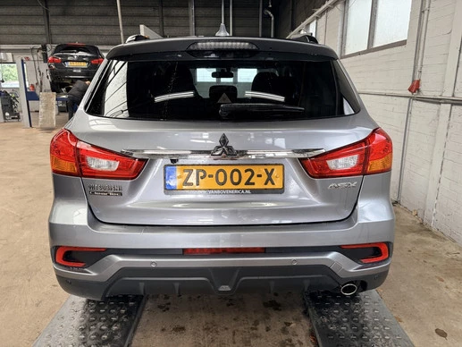 Mitsubishi ASX - Afbeelding 3 van 30
