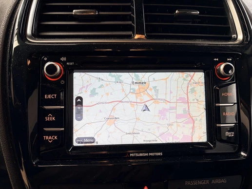 Mitsubishi ASX - Afbeelding 4 van 30