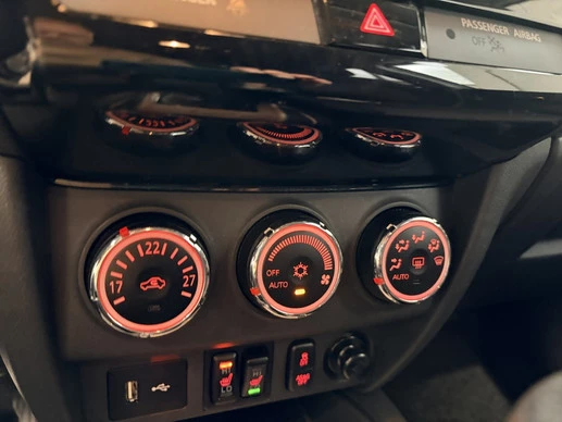 Mitsubishi ASX - Afbeelding 8 van 30