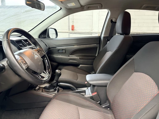 Mitsubishi ASX - Afbeelding 12 van 30