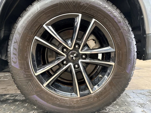 Mitsubishi ASX - Afbeelding 14 van 30