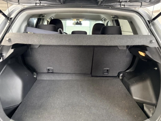 Mitsubishi ASX - Afbeelding 16 van 30