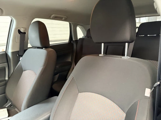 Mitsubishi ASX - Afbeelding 24 van 30