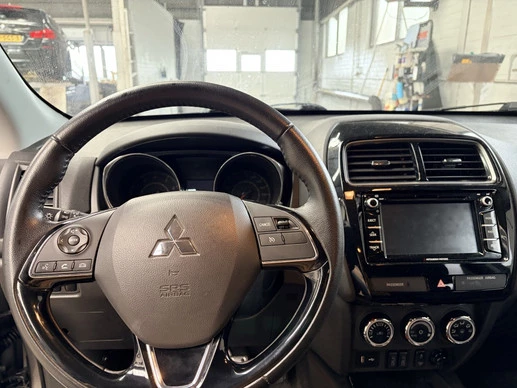 Mitsubishi ASX - Afbeelding 27 van 30