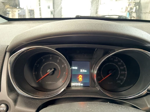 Mitsubishi ASX - Afbeelding 28 van 30