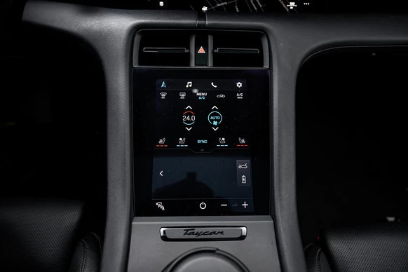 Porsche Taycan - Afbeelding 23 van 30