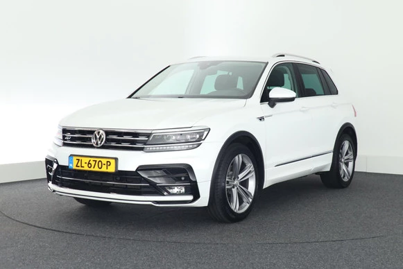 Volkswagen Tiguan - Afbeelding 1 van 30