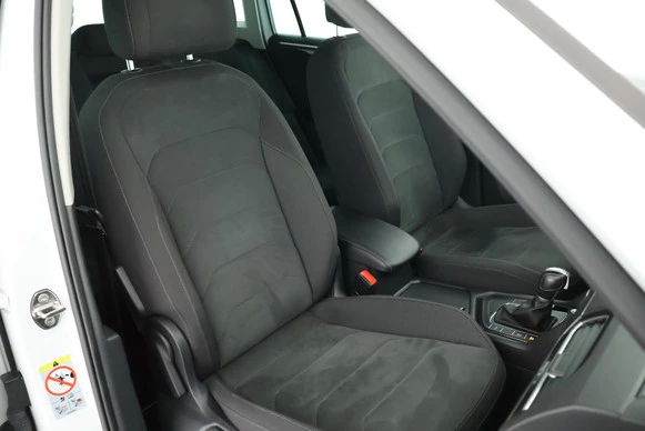 Volkswagen Tiguan - Afbeelding 2 van 30