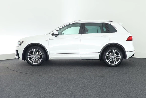 Volkswagen Tiguan - Afbeelding 6 van 30
