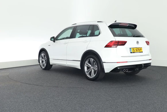 Volkswagen Tiguan - Afbeelding 7 van 30