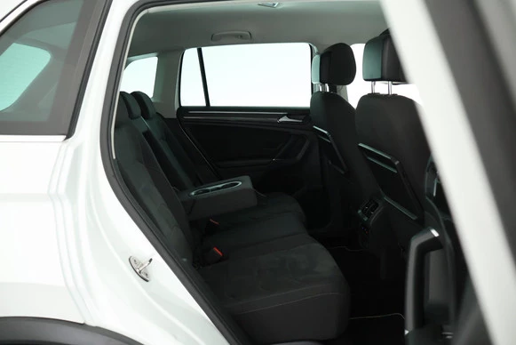 Volkswagen Tiguan - Afbeelding 11 van 30
