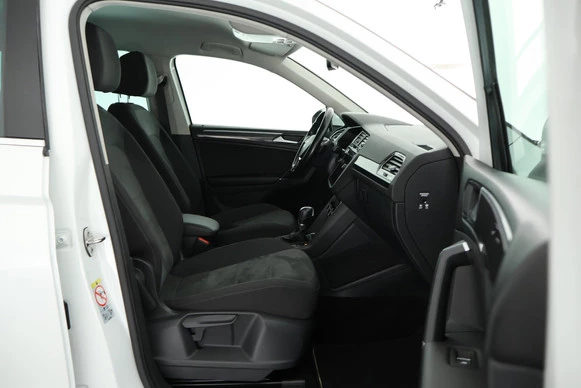 Volkswagen Tiguan - Afbeelding 12 van 30