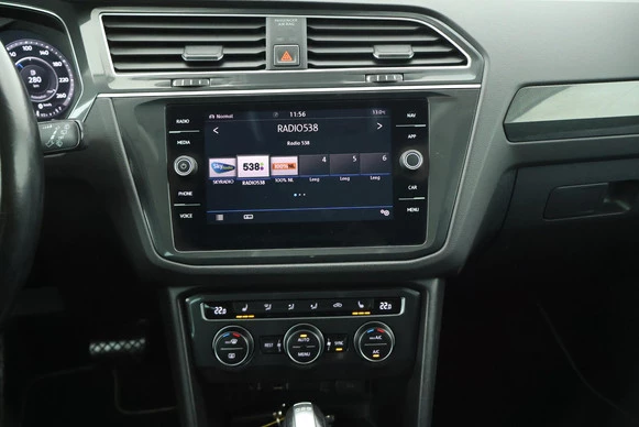 Volkswagen Tiguan - Afbeelding 13 van 30