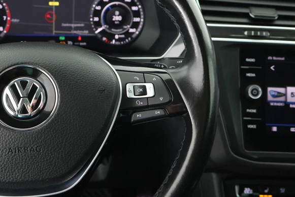 Volkswagen Tiguan - Afbeelding 19 van 30
