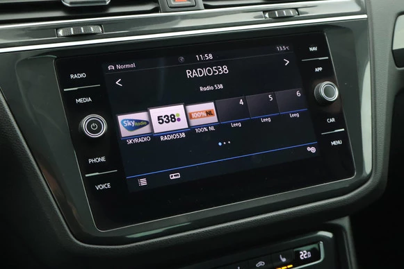 Volkswagen Tiguan - Afbeelding 20 van 30