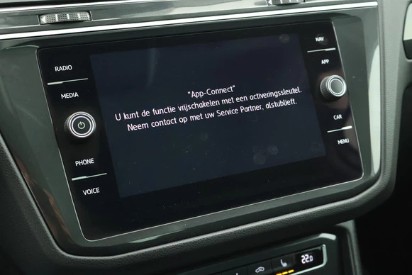 Volkswagen Tiguan - Afbeelding 23 van 30