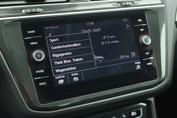 Volkswagen Tiguan - Afbeelding 24 van 30