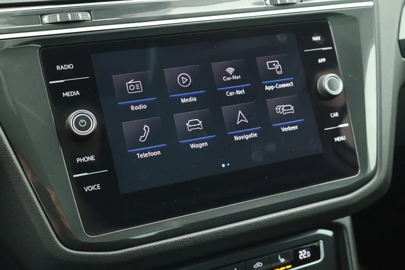 Volkswagen Tiguan - Afbeelding 25 van 30